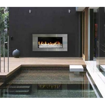  CA | The Fireplace Element
