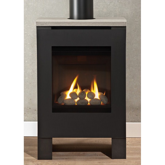 Fireplace Free Standing Fireplace
