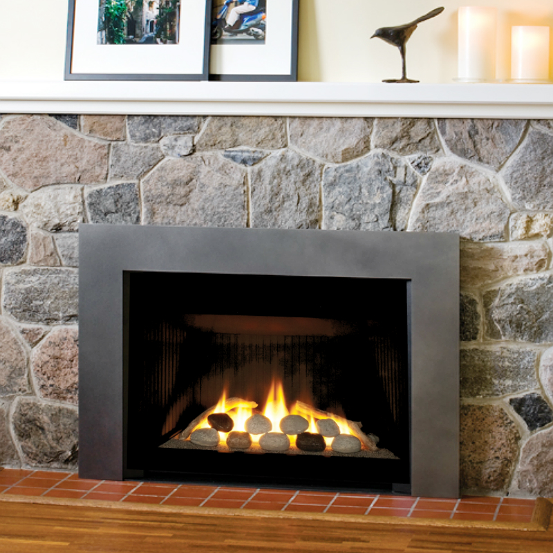 Cost Of Gas Fireplace Insert