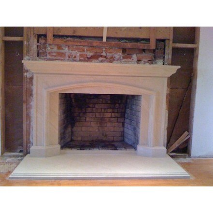 Have your fireplace project handled by a specialist! Contact Fireplace 