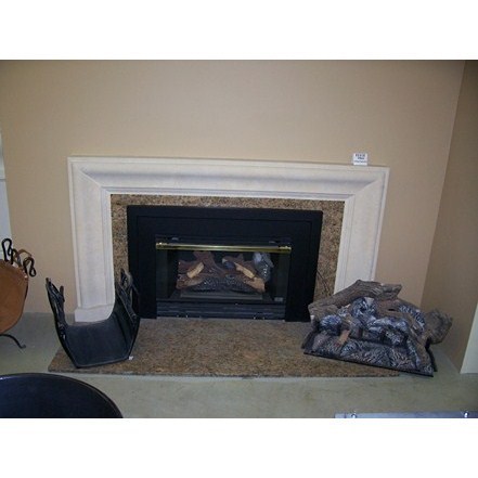 Have your fireplace project handled by a specialist! Contact Fireplace 
