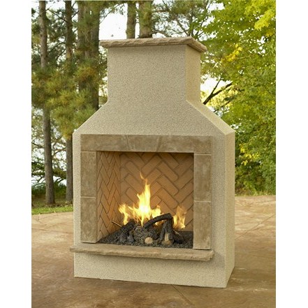  CA | The Fireplace Element