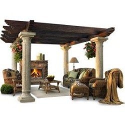 Pergolas