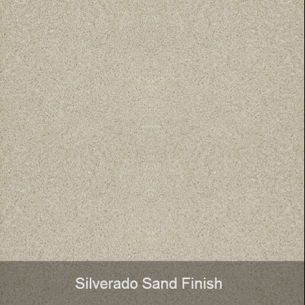 silverado sand finish