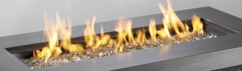 LINEAR BURNER KIT 42X12