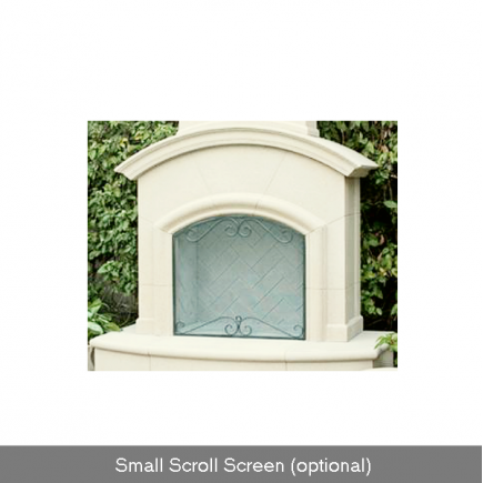 z1 small scroll screen