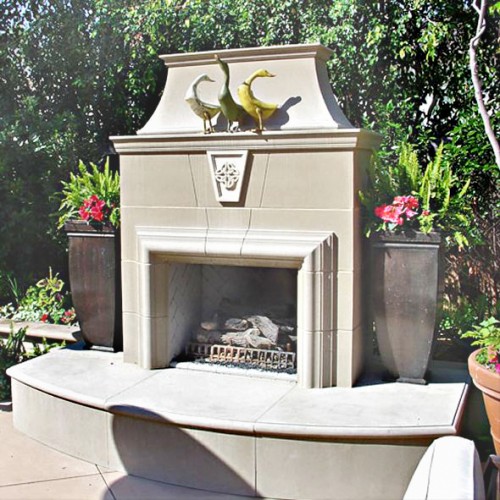 cordova fireplace2