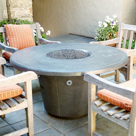 cosmopolitan round firetable