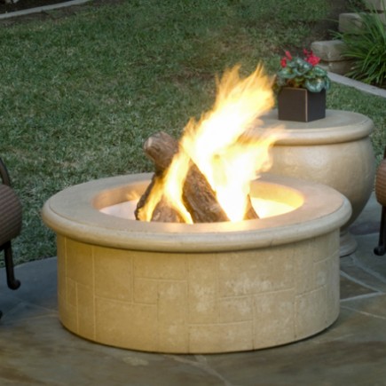 01   el dorado fire pit