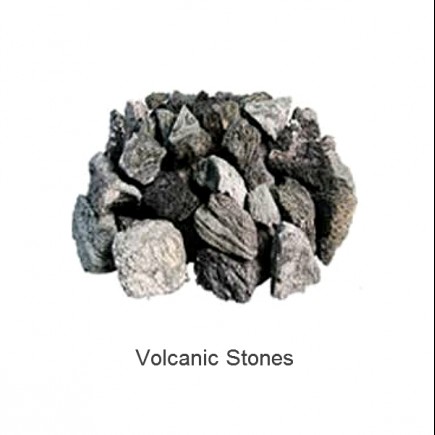 v1 volcanic stones