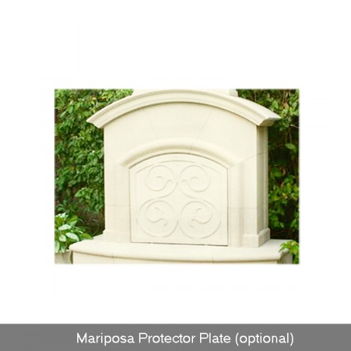 z2   mariposa protector plate