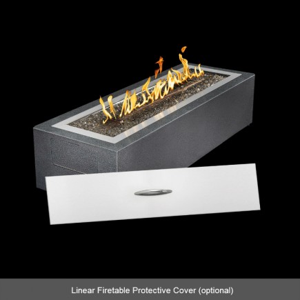 z2   linear firetable protective cover