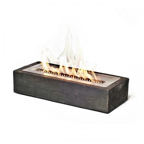 Sienna Slim Fireplace