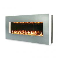 46" Slim Fire Ribbon