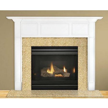 DV3732SBI Fireplace