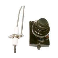 Push-Button Ignition Kit