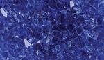 reflective blue glass u103983