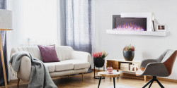 stylus electric fireplaces series concept 01