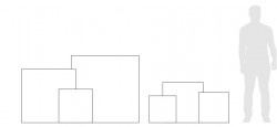 cubic 594 draw