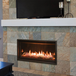 kozy fireplace slayton 36 01