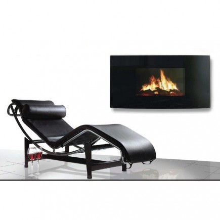 celsi electric fireplace couch thefireplaceelement