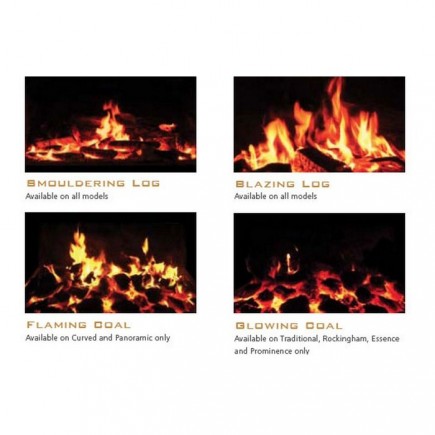 celsi electric fireplace flame options thefireplaceelement