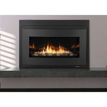 cosmo gas insert thefireplaceelement
