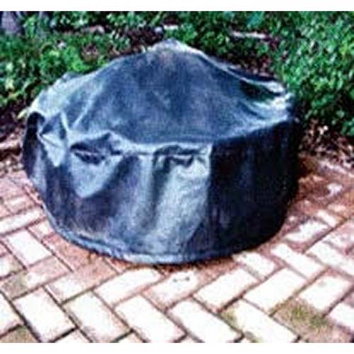 Cover Vynil Fire Pit 35" Diameter