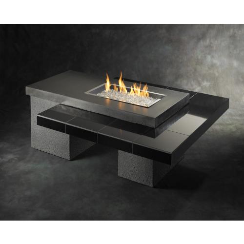 Uptown Firepit Table