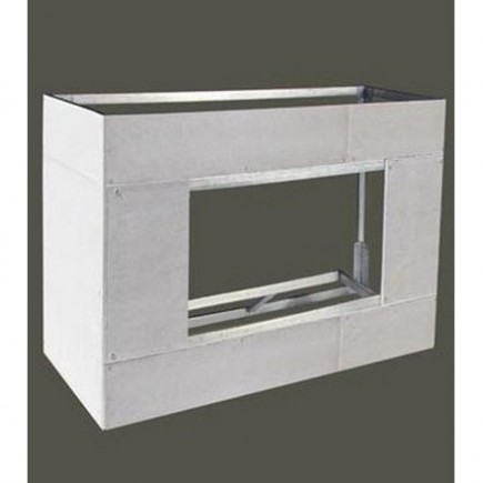 ef5000 kitset enclosure 2 thefireplaceelement