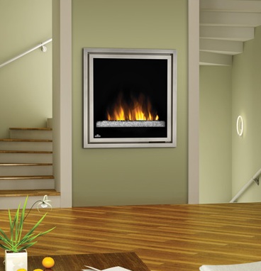 EF30G Electric Fireplace