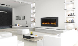 allure 50 electric fireplace lifestyle