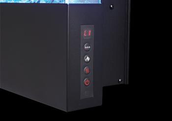 allure vertical controlpanel