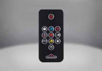 allure vertical remotecontrol