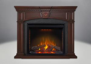 the harlow mantel package