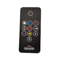 alluravision remote control