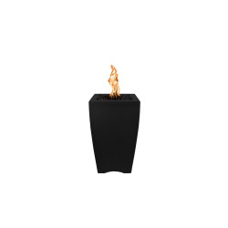 baston black