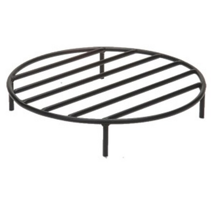 36"  Fire Ring Grate