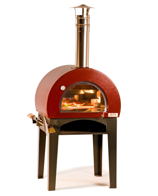 Forno per pizza gas Forno per pizza gas