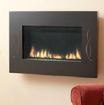 Standard Black Surround