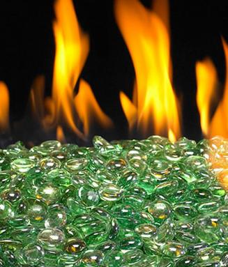 Emerald Fyre Gems