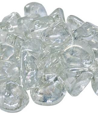 Clear Diamond Nuggets