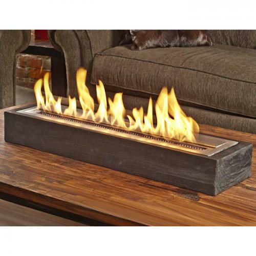 Sienna XL Fireplace