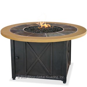 Outdoor Firepit D1362SP