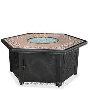 Outdoor Firepit GAD1380SP