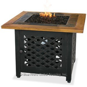 Outdoor Firepit gad1391SP