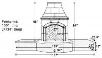 137 extendedbullnose