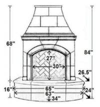 16 radiusedbullnose