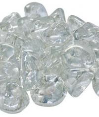 clear diamond