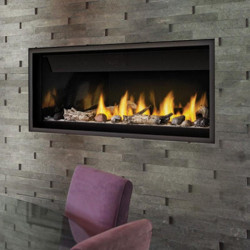 ascent linear series gas fireplace 02